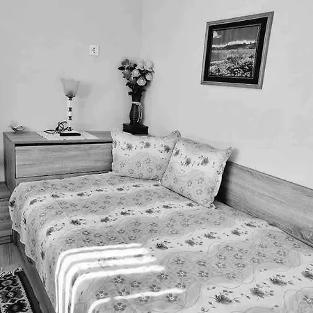 Villa Boris House 5 Bed & Private Pool Strumyani