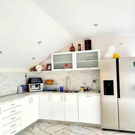 Villa Boris House 5 Bed & Private Pool