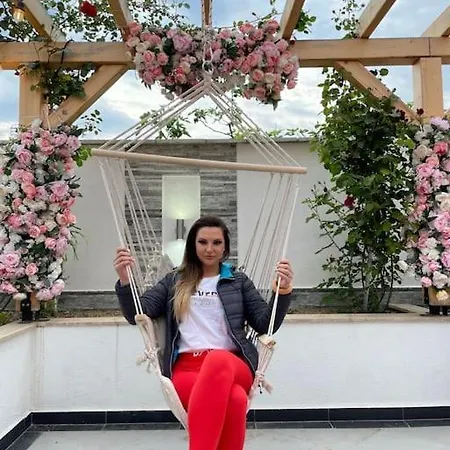 Boris House 5 Bed & Private Pool