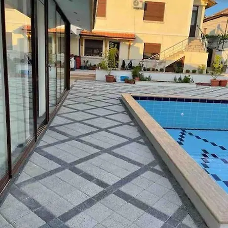 Villa Boris House 5 Bed & Private Pool