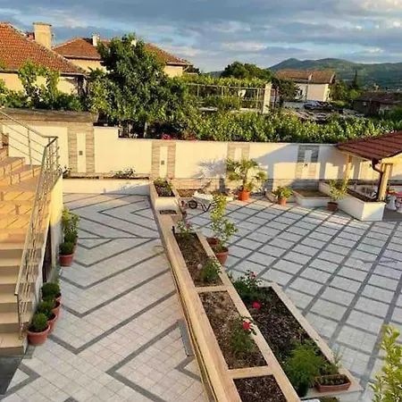 Vila Boris House 5 Bed & Private Pool Strumyani
