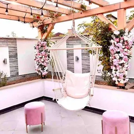 Boris House 5 Bed & Private Pool Villa