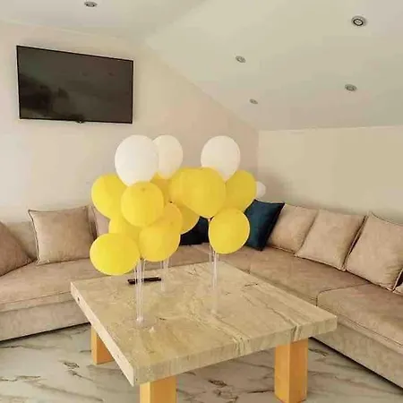 Villa Boris House 5 Bed & Private Pool