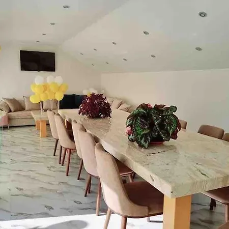 Boris House 5 Bed & Private Pool