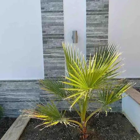 Boris House 5 Bed & Private Pool Villa