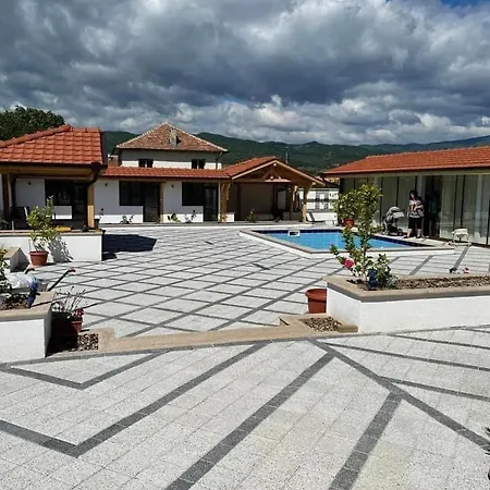 Villa Boris House 5 Bed & Private Pool