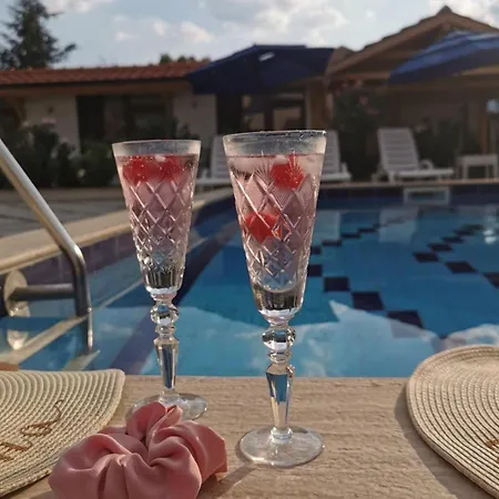 Vila Boris House 5 Bed & Private Pool