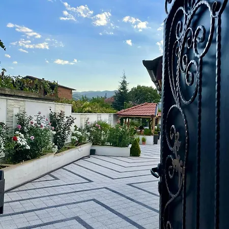 Vila Boris House 5 Bed & Private Pool