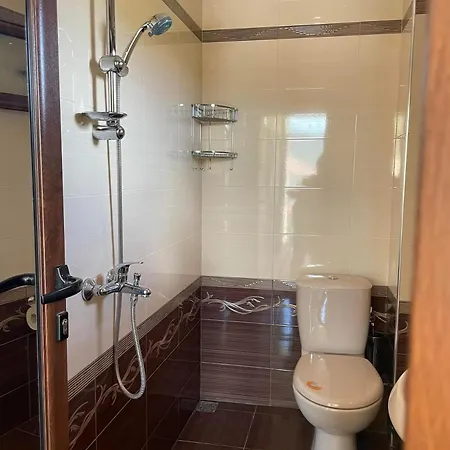 Boris House 5 Bed & Private Pool
