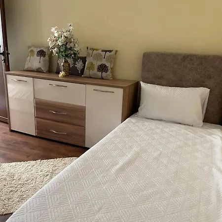 Villa Boris House 5 Bed & Private Pool