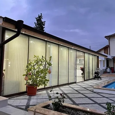 Villa Boris House 5 Bed & Private Pool *