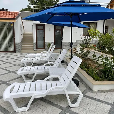 Boris House 5 Bed & Private Pool Villa