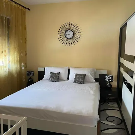 Вилла Boris House 5 Bed & Private Pool