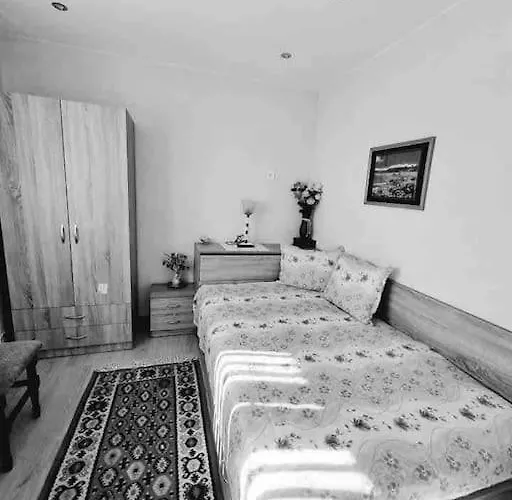 Boris House 5 Bed & Private Pool Villa Strumyani