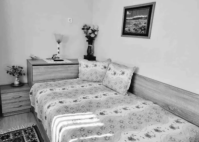 Villa Boris House 5 Bed & Private Pool Strumyani