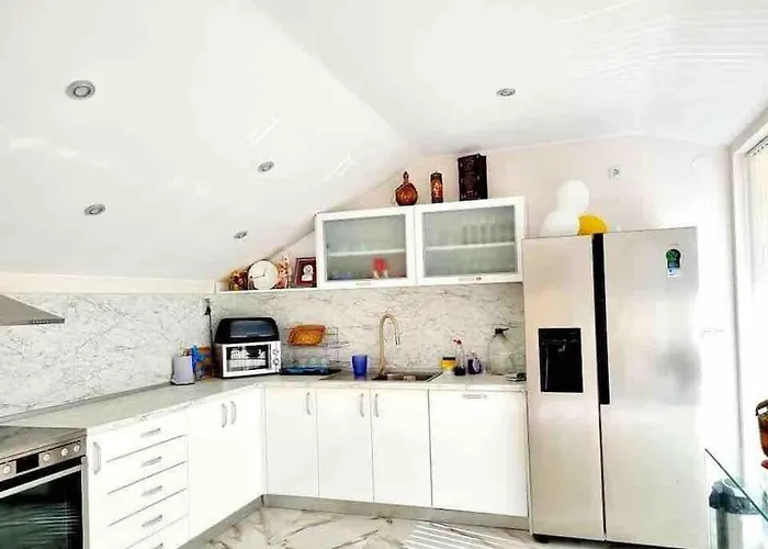 Villa Boris House 5 Bed & Private Pool