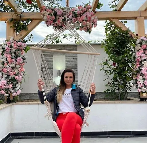 Boris House 5 Bed & Private Pool