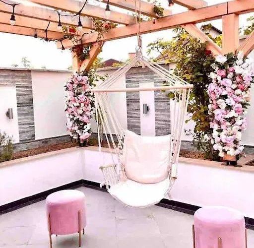 Boris House 5 Bed & Private Pool Villa