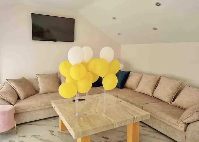 Villa Boris House 5 Bed & Private Pool