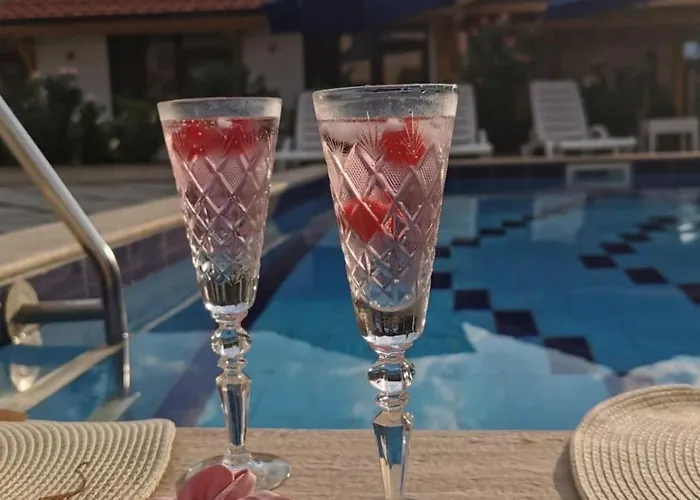 Villa Boris House 5 Bed & Private Pool