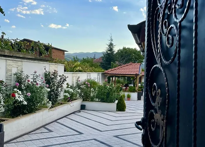 Villa Boris House 5 Bed & Private Pool