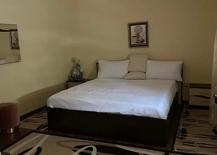 Villa Boris House 5 Bed & Private Pool