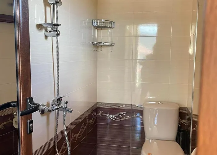 Boris House 5 Bed & Private Pool