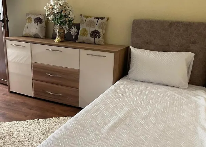 Villa Boris House 5 Bed & Private Pool