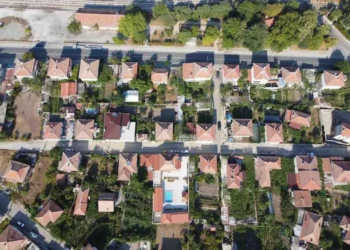 Villa Boris House 5 Bed & Private Pool *