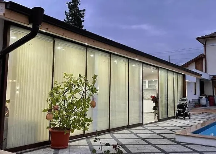 Villa Boris House 5 Bed & Private Pool *