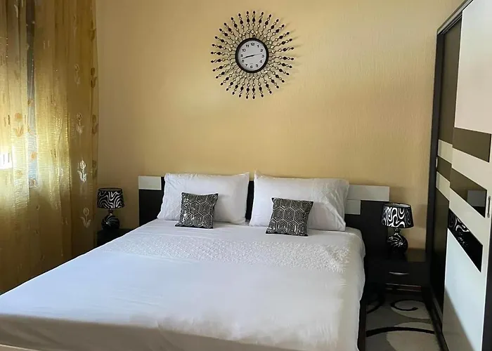 Villa Boris House 5 Bed & Private Pool